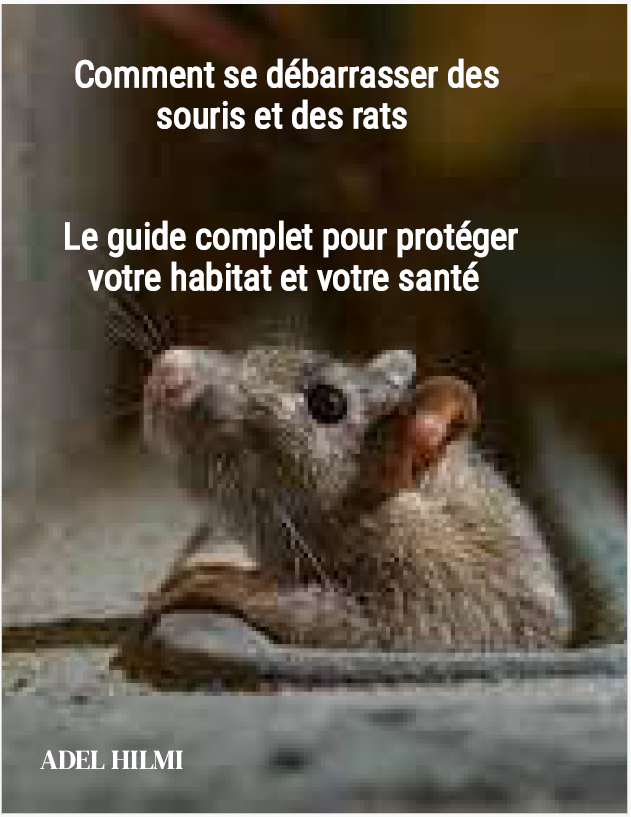 Comment se débarrasser des souris et des rats : le guide complet pour protéger votre habitat et votre santé